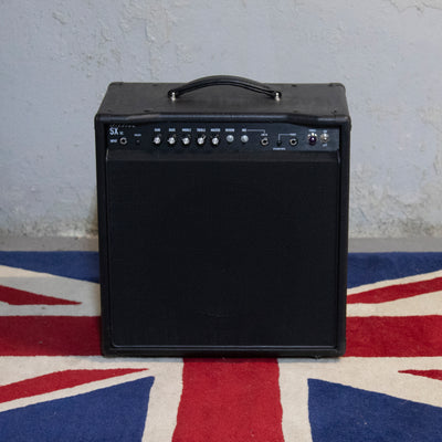 B-STOCK: SX-5C