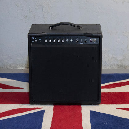 B-STOCK: SX-5C