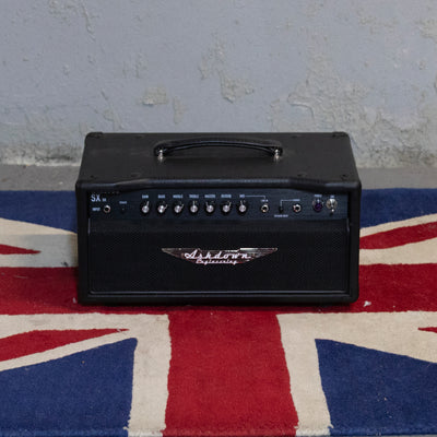 B-STOCK: SX-5H