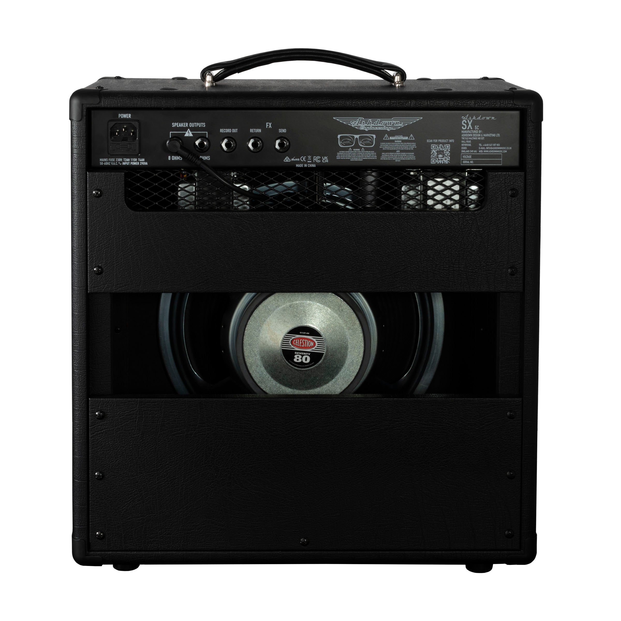 SX-5C