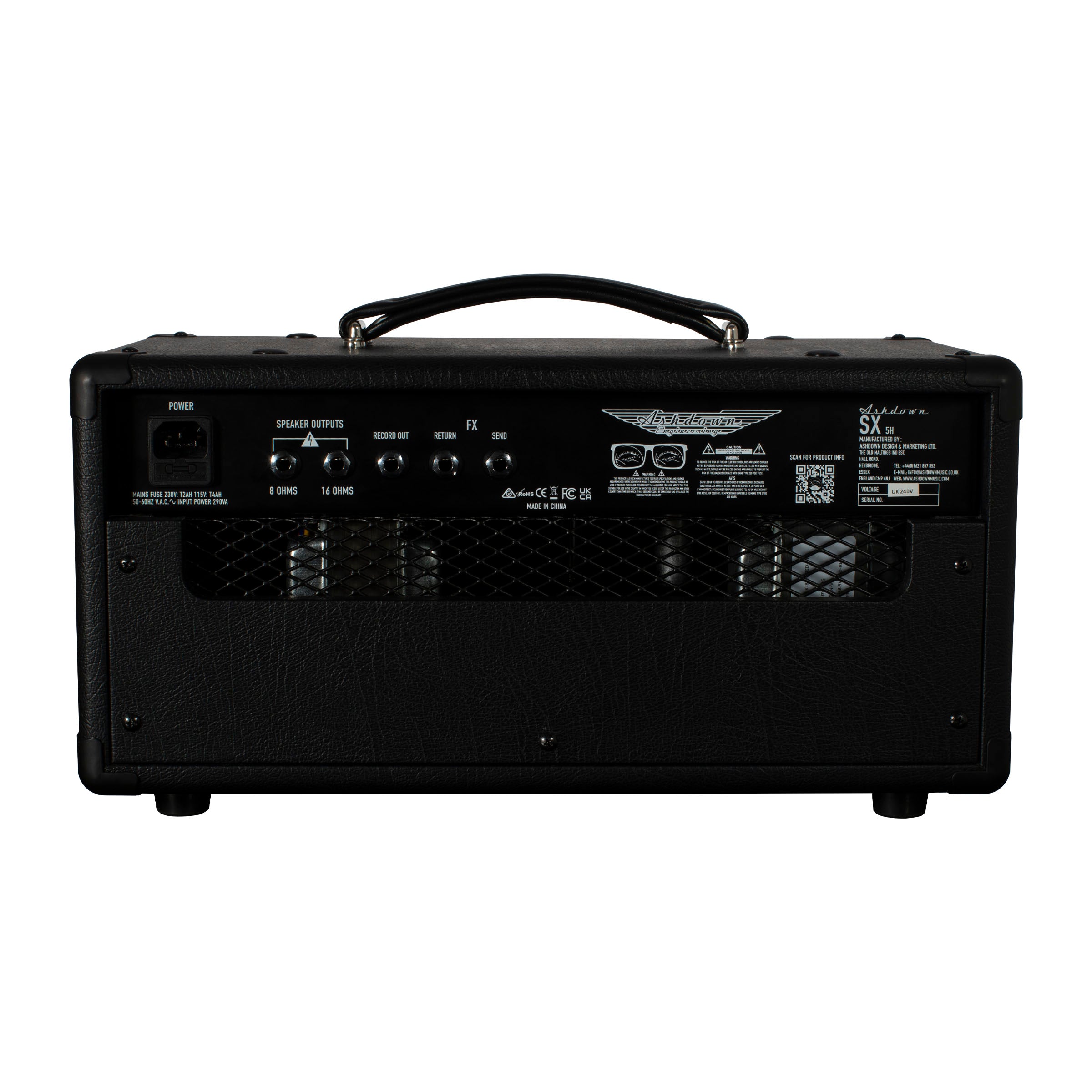 SX-5H