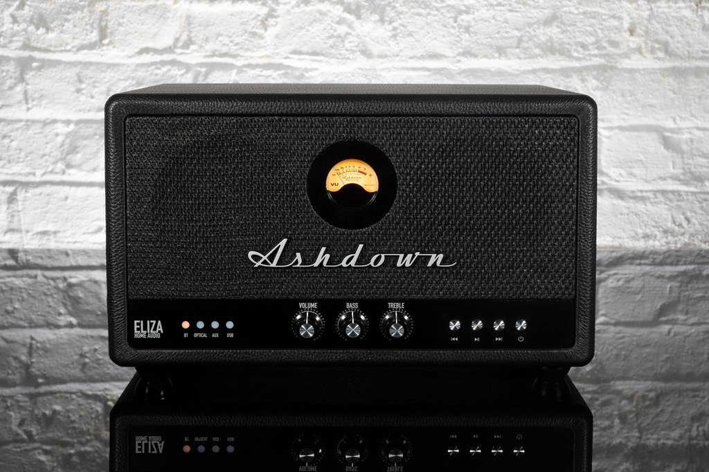 ELIZA – Ashdown Engineering