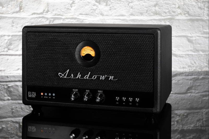 ELIZA – Ashdown Engineering