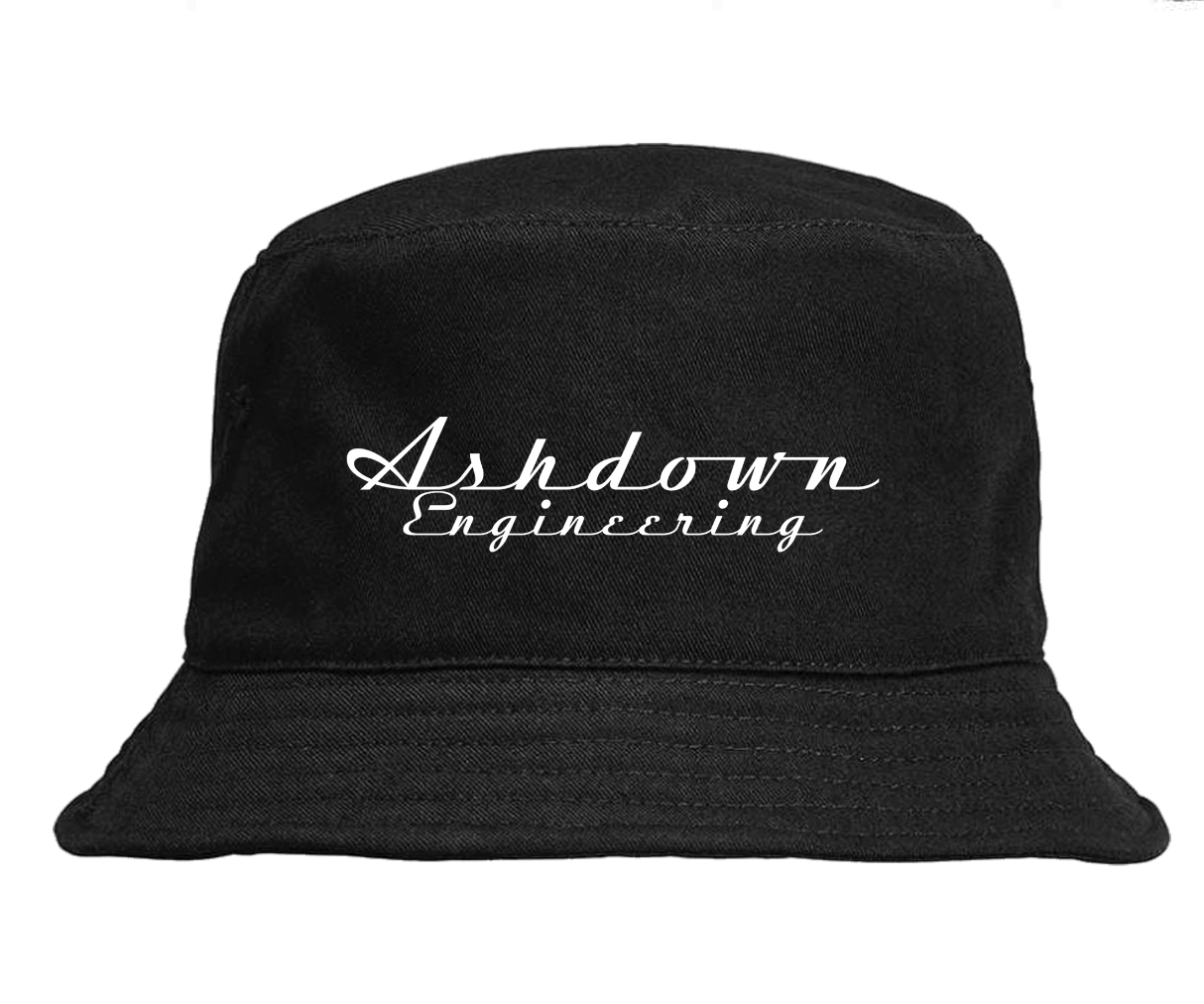 Bob Ashdown Festival - Édition Signature