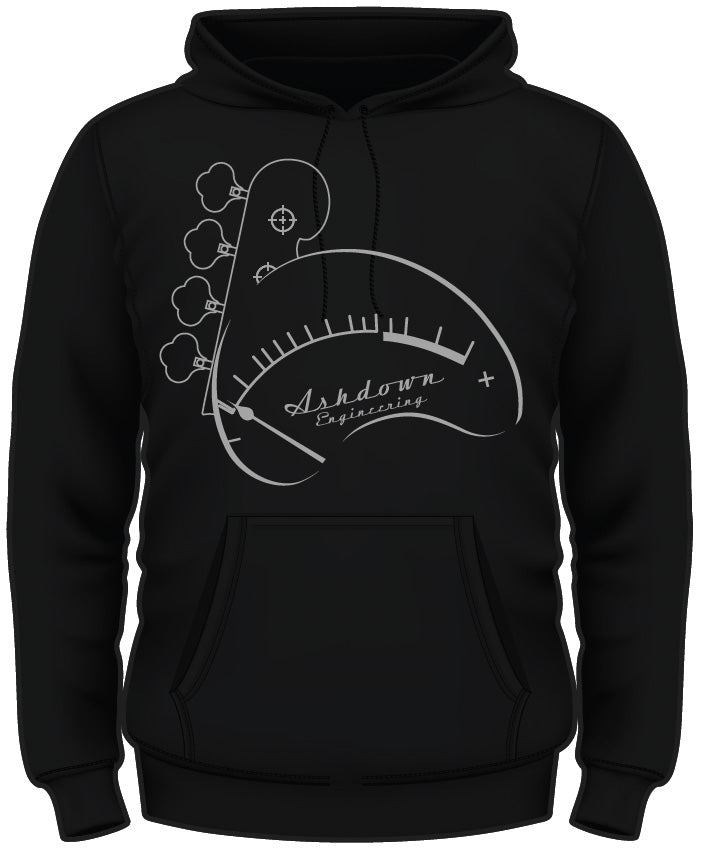 Ashdown VU Kapuzenpullover 