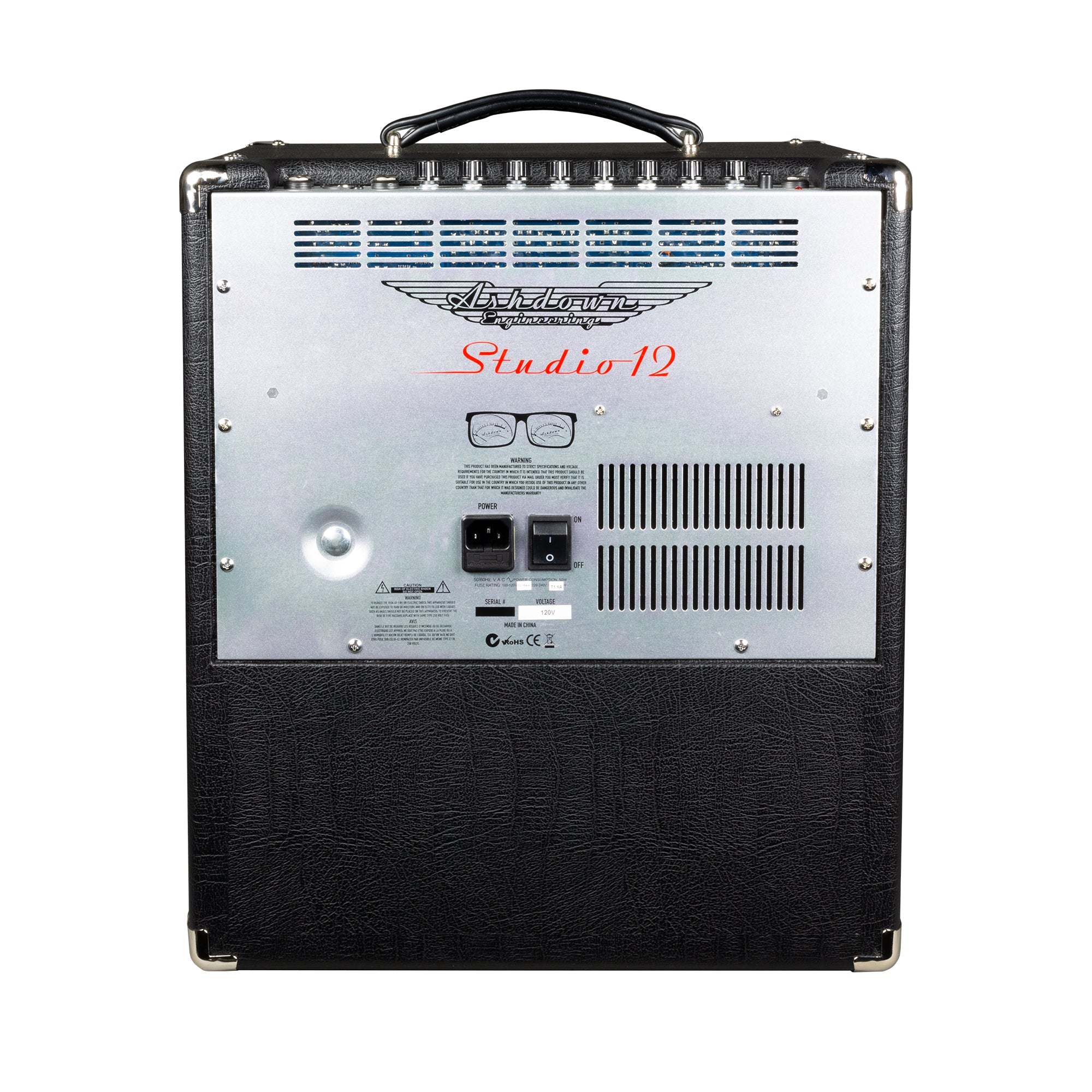 B-WARE - Studio 12 