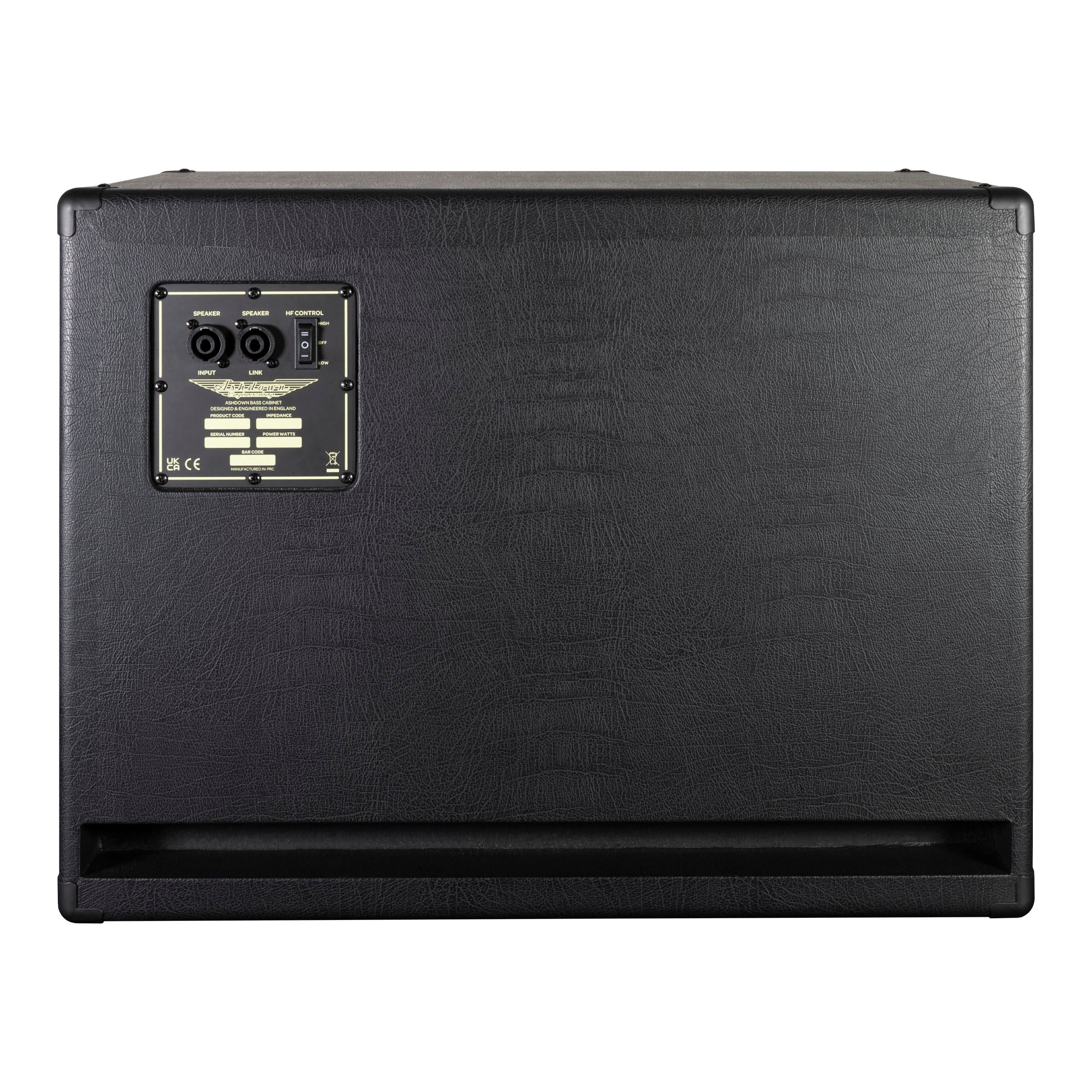UK-ABM-112H-EVO IV