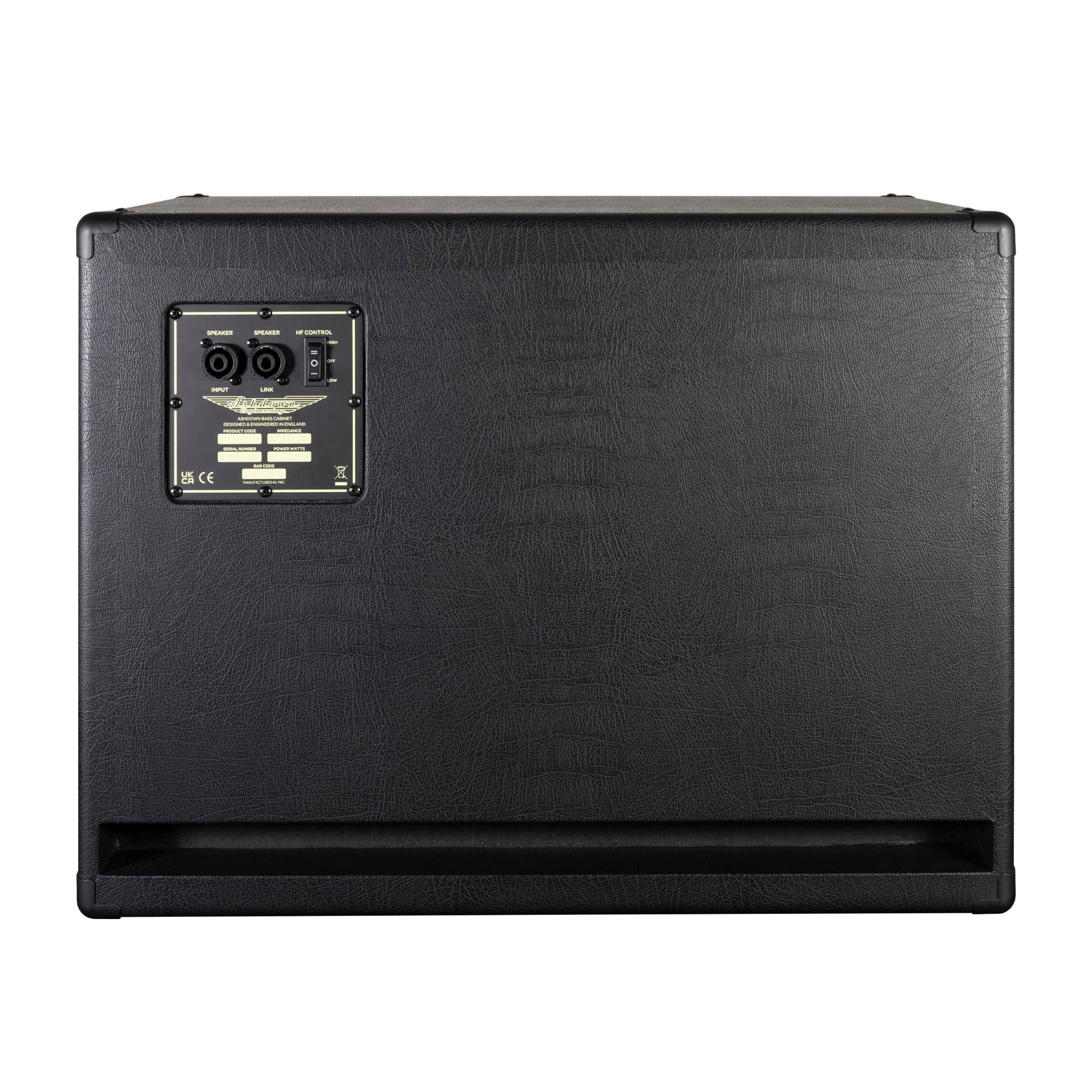 UK-ABM-115H-EVO IV