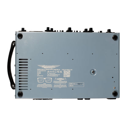 UK-ABM-300-EVO IV