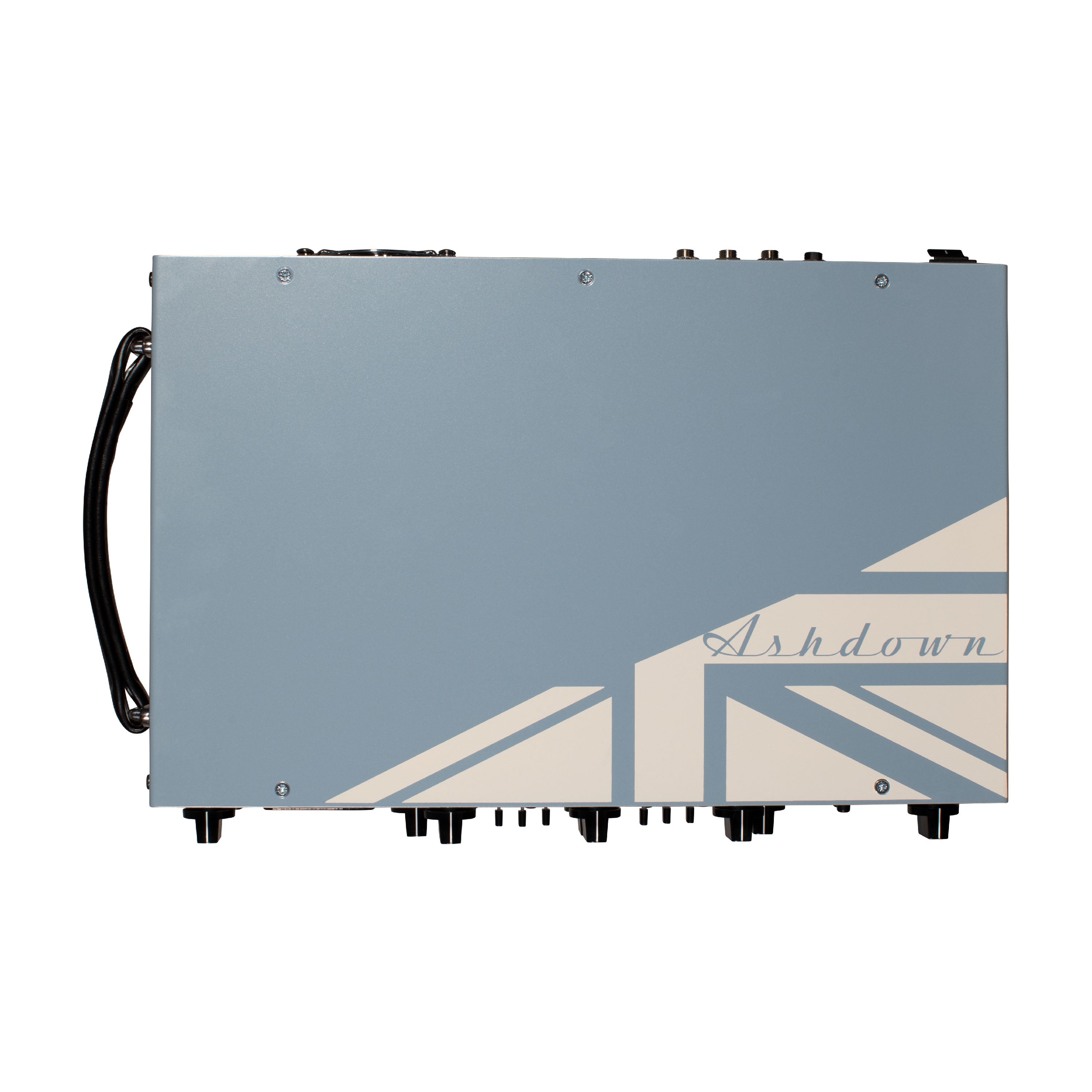 UK-ABM-300-EVO IV
