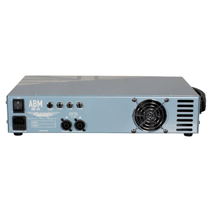 UK-ABM-300-EVO IV