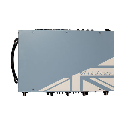 UK-ABM-600-EVO IV