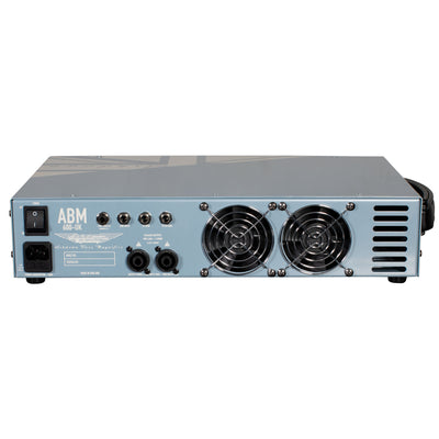 Royaume-Uni-ABM-600-EVO IV