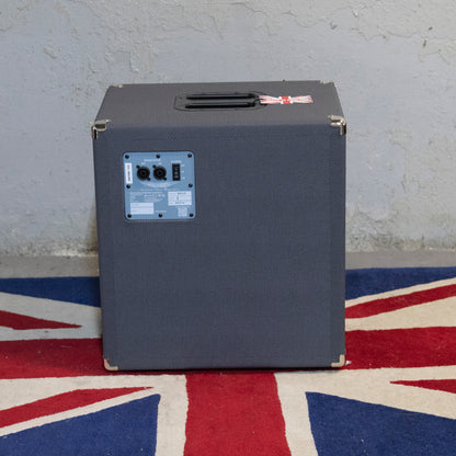 B-STOCK: UK-RBM-112T