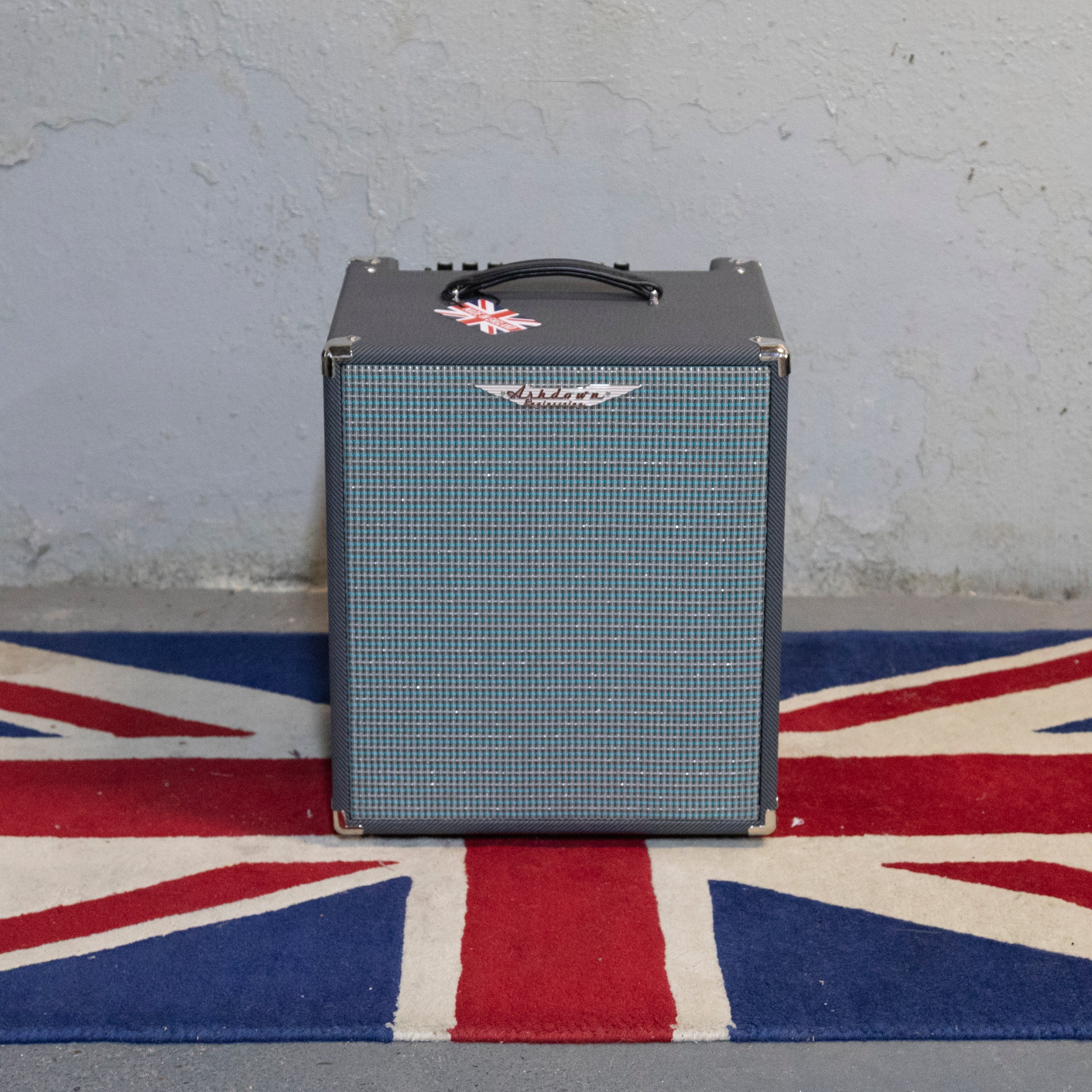 B-STOCK: UK-SBM-110-100