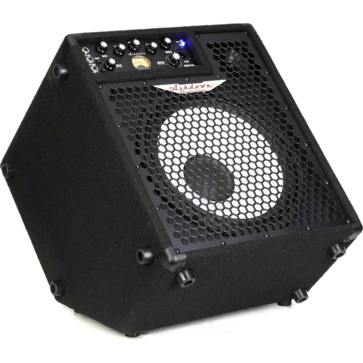 Ashdown Combos – Ashdown Engineering