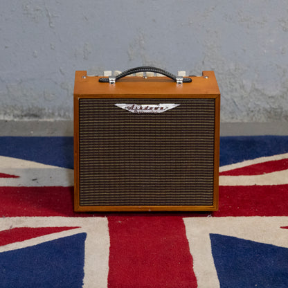 B-STOCK: Woodsman-Parlour Prototype