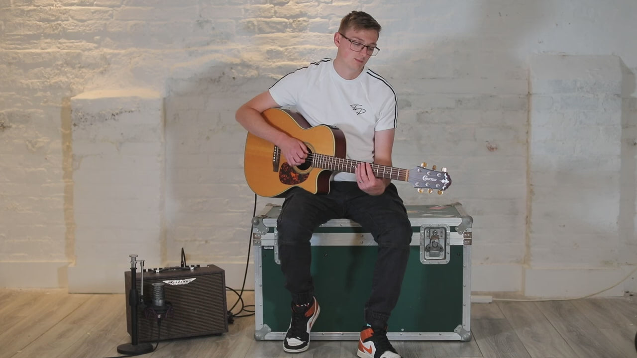 Video laden: 
