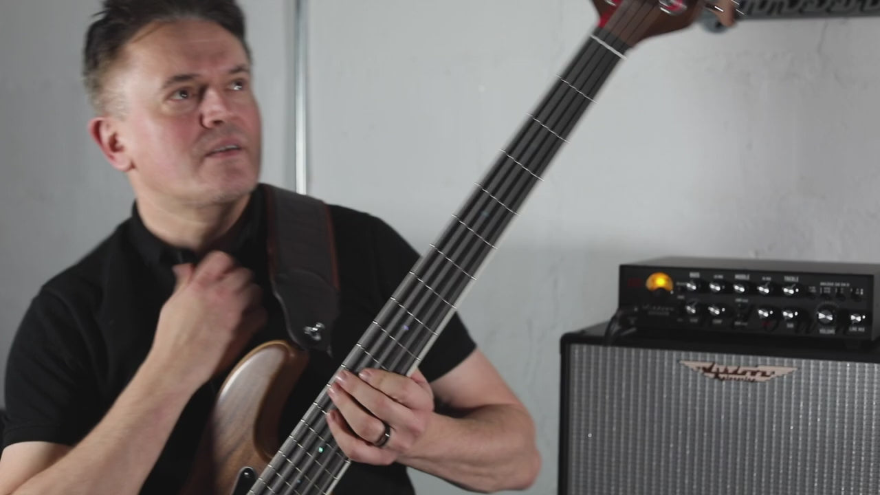 Video laden: 