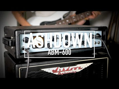ABM-600-EVO IV Head