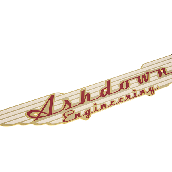 Ashdown Ingram Logo NAPA Auto Parts Ashdown Ingram Corporate Profile