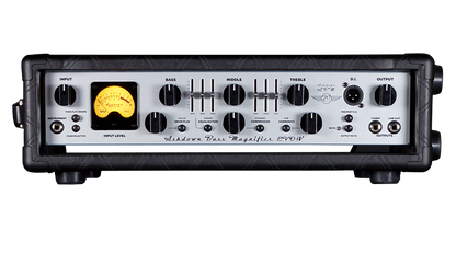 20e anniversaire ABM-600-EVO-IV