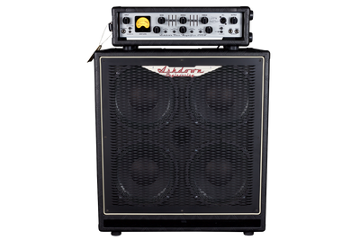 20th Anniversary ABM 410H EVO IV