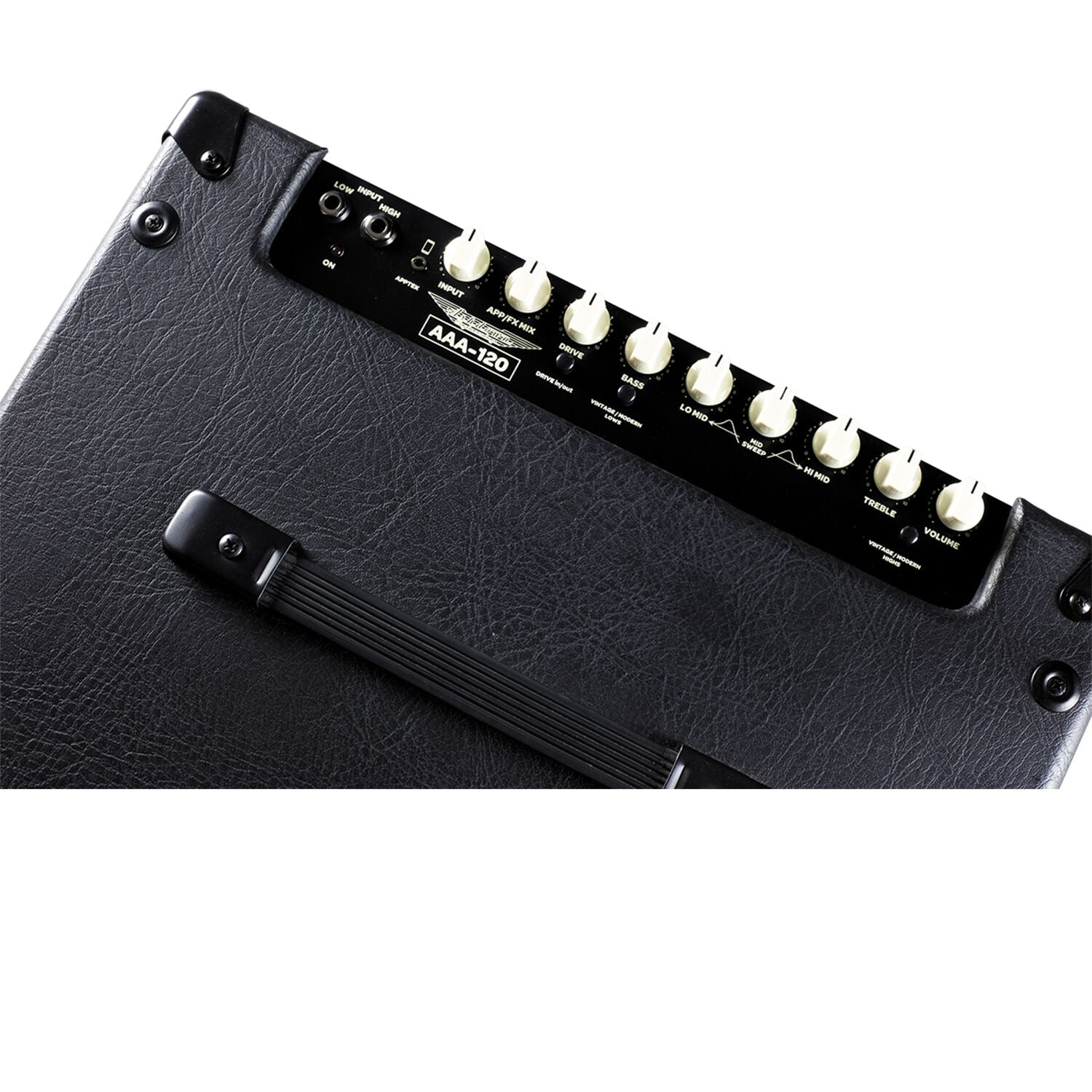 AAA-120 EVO