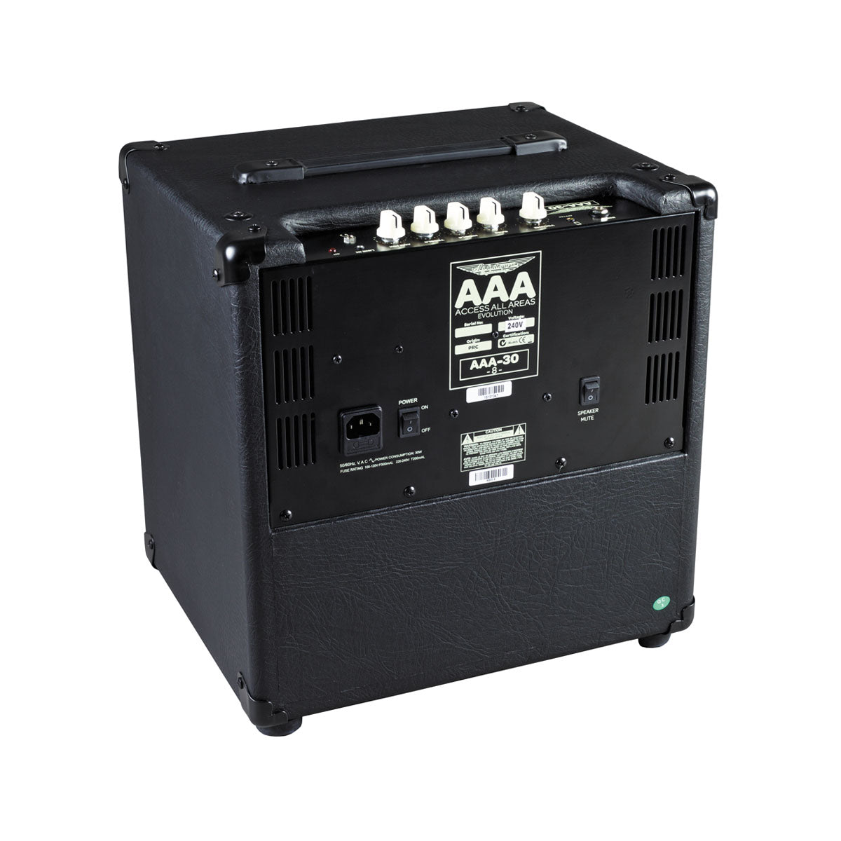 AAA-30 EVO