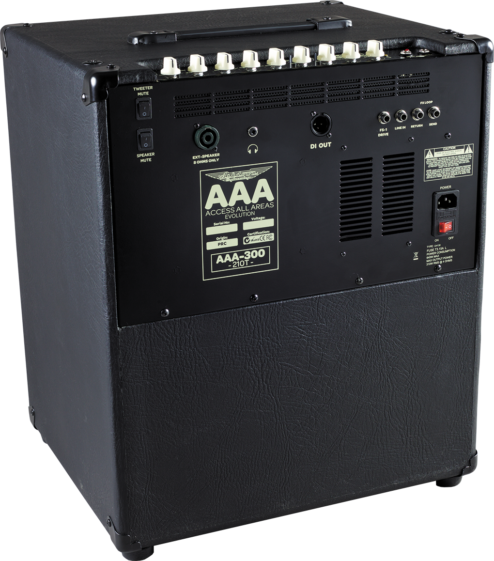 AAA 300-210T