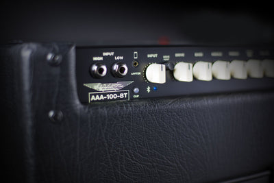 AAA-100-BT EVO