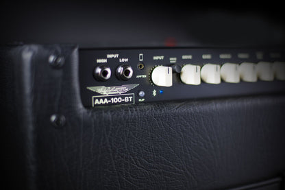 AAA-100-BT EVO