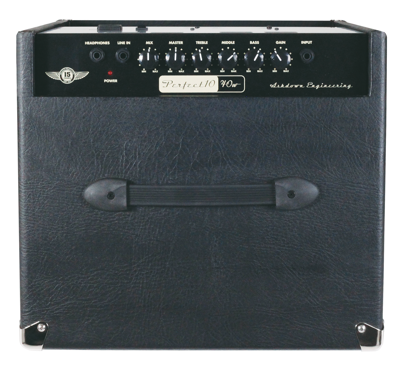 AAA - Parfait 10 40w