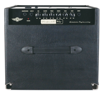 AAA - Perfect 10 40w