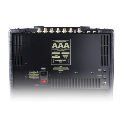AAA-100-BT EVO
