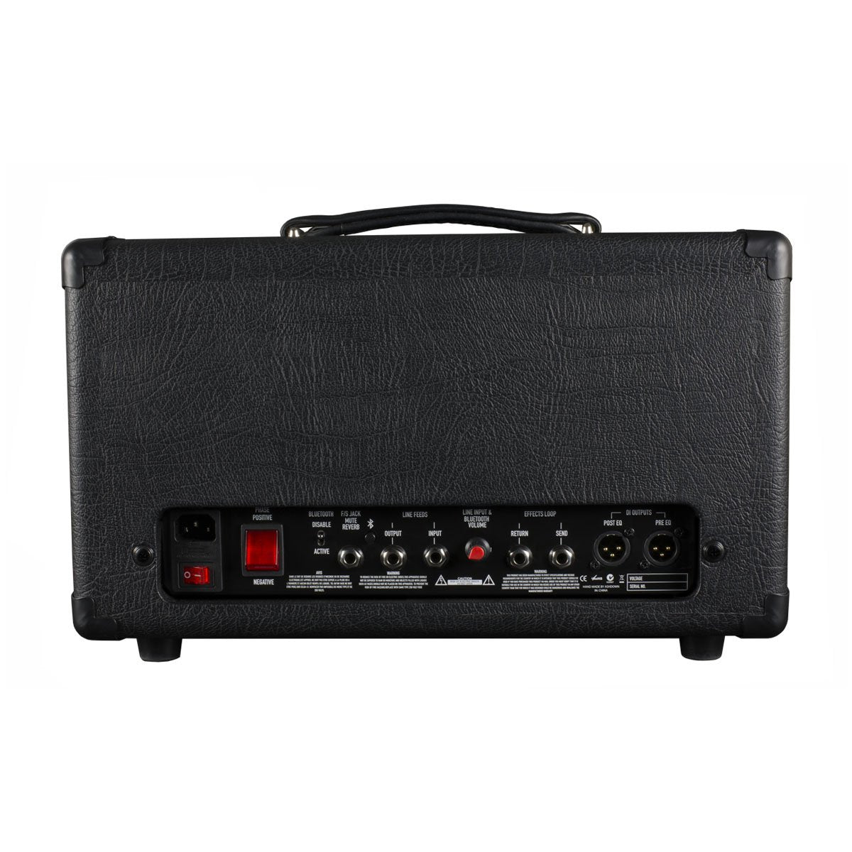 Vorführmodell AA-50-R Professioneller Akustik-Combo