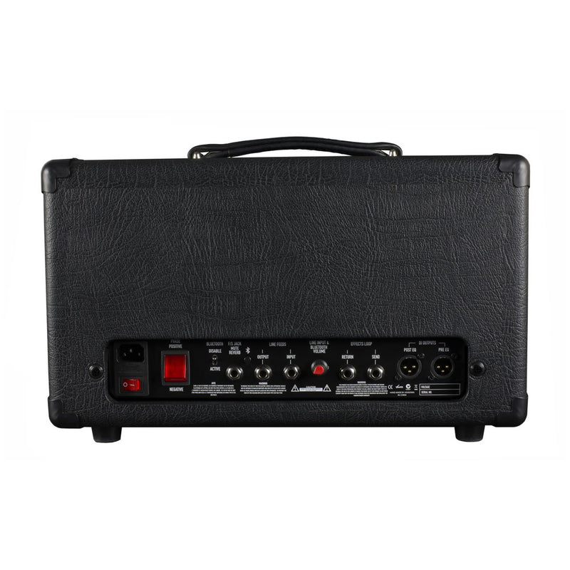 B-STOCK: AA-50-R Professional Acoustic Combo