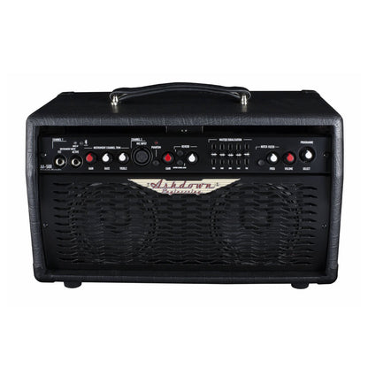Vorführmodell AA-50-R Professioneller Akustik-Combo