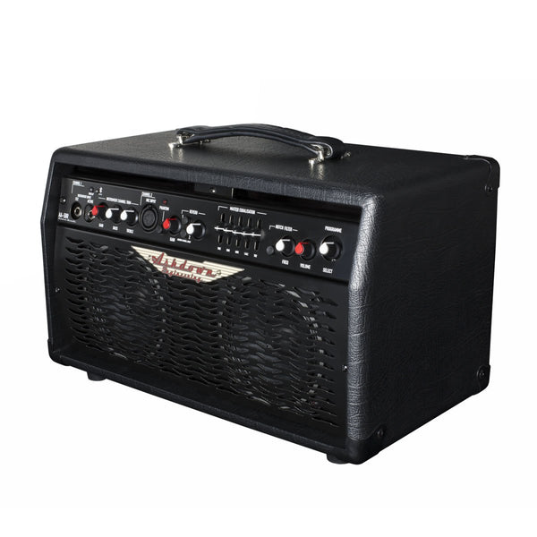 B-STOCK: AA-50-R Professional Acoustic Combo