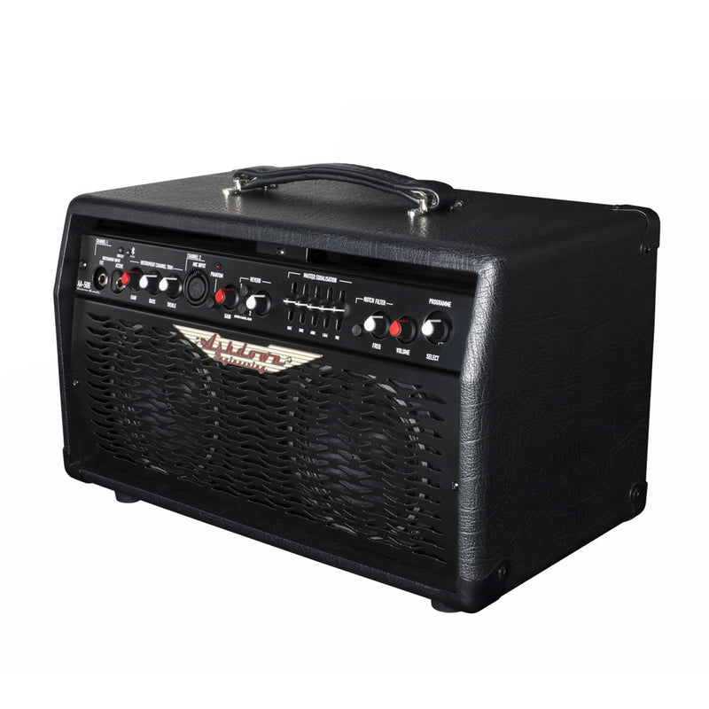 B-STOCK: AA-50-R Professional Acoustic Combo
