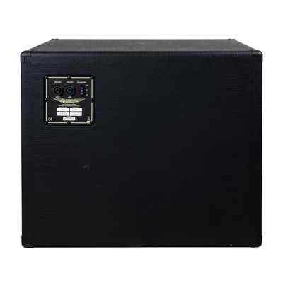 Ashdown ABM 115h evo iv compact cabinet back