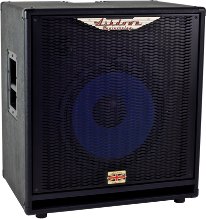 ABM 115H UK