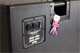 ABM 115H UK