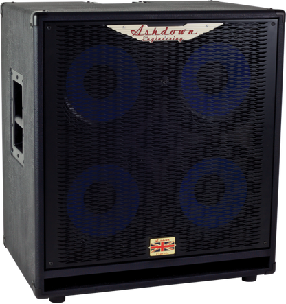 ABM 410H UK