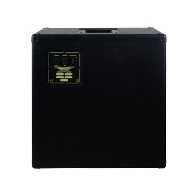 Ashdown ABM 112h evo iv pro neo cabinet back