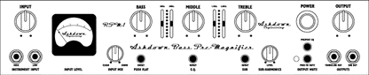 ABM-RPM-1 EVO II