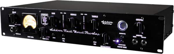ベース Ashdown / MACCHIATO COMPRESSOR Ashdown Macchiato Compressor Pedal | Sweetwater