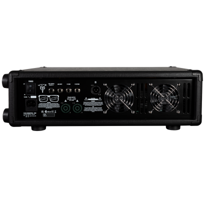 ABM EVO V 750 BACK