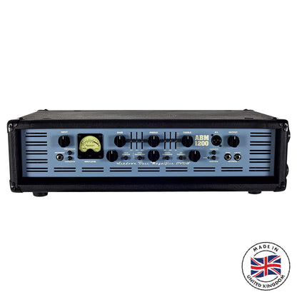ABM-1200-EVO IV Head