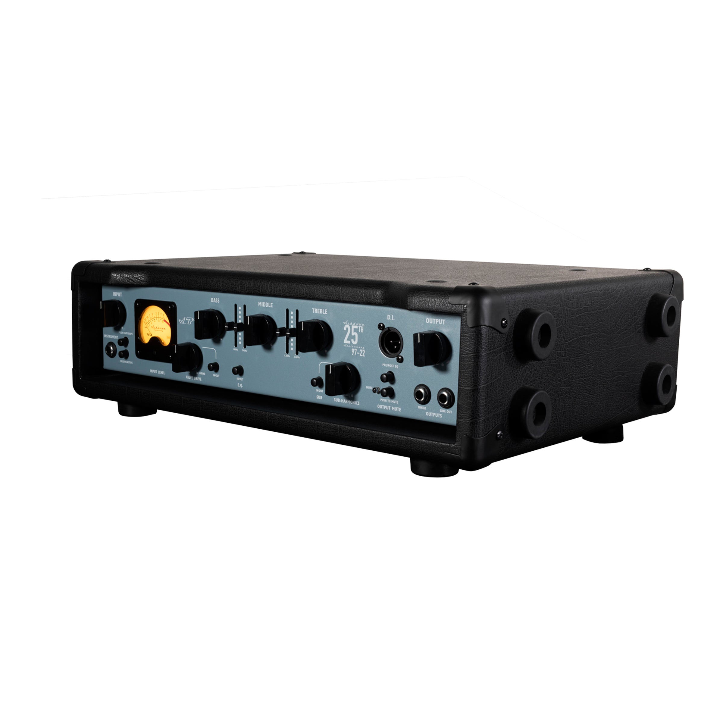 ABM 400 LIMITED EDITION RIGHT